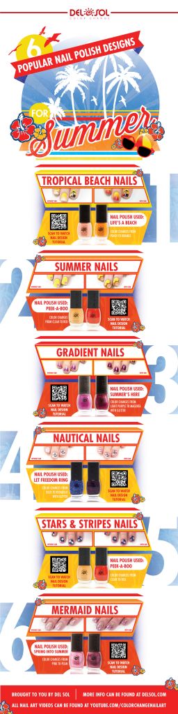 del-sol-nail-polish-infographic-summer-nails