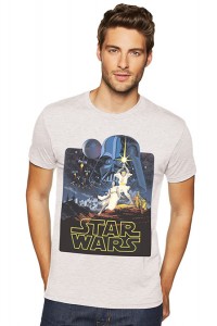 Del Sol Star Wars Shirt Vintage Poster