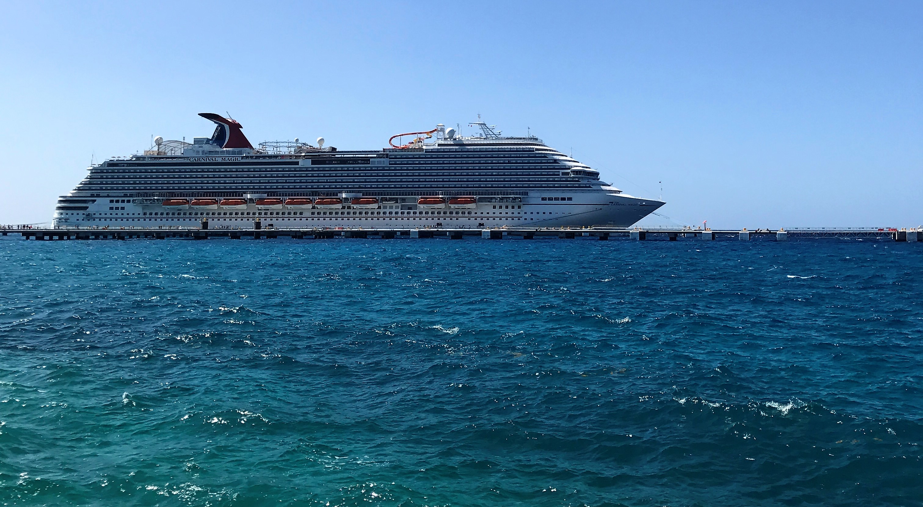 carnival-cruise-ship-cozumel